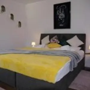 Daire Vip V *