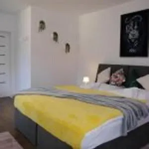 Vip V Karpacz
